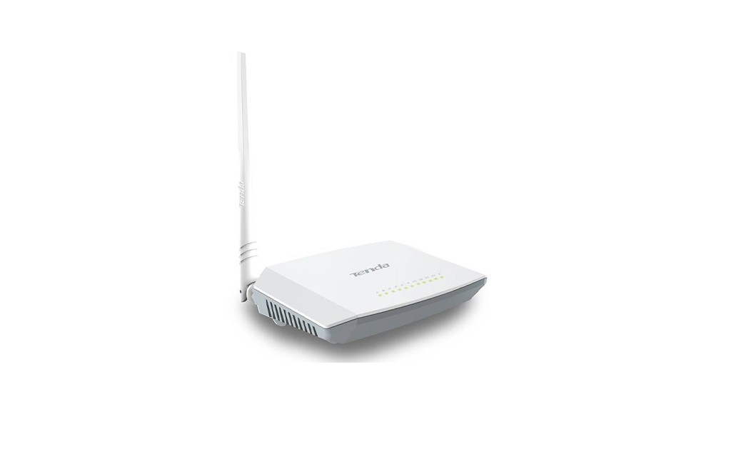 مودم روتر ADSL2 Plus تندا مدل D151 V2