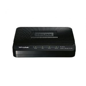 مودم-روتر +ADSL2 تی پی-لینک مدل TD-8816_V1