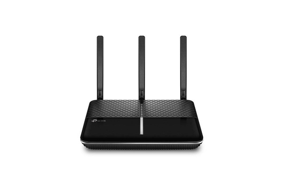تصویر مودم روتر VDSL/ADSL بي‌سيم تی پی لینک مدل Archer VR2100 ا TP-Link Archer VR2100 VDSL/ADSL Wireless AC2100 Modem Router TP-Link Archer VR2100 VDSL/ADSL Wireless AC2100 Modem Router
