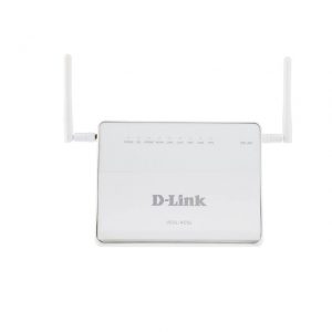 مودم روتر بی سیم ADSL2 Plus و VDSL2 دی لینک مدل DSL-224