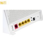 مودم روتر بی سیم ADSL2 Plus و VDSL2 دی لینک مدل DSL-224