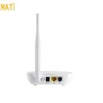 مودم روتر ADSL بی‌سیم N150 ایسوس مدل DSL-N10S