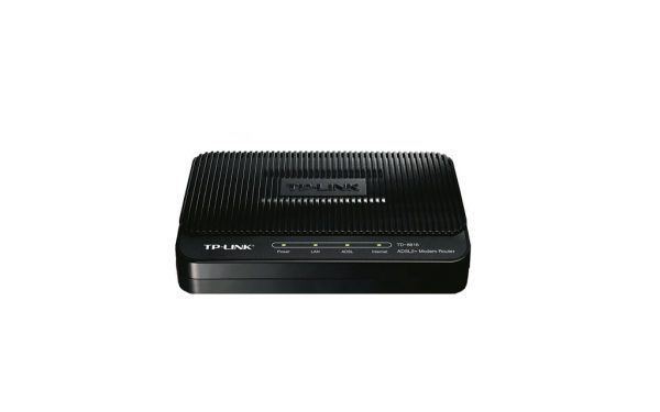 مودم روتر +ADSL2 تی پی لینک TD-8816_V1