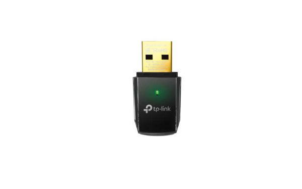 کارت شبکه USB تی پی-لینک مدل ARCHER T2U V3