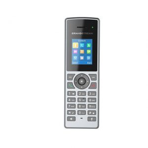 تلفن بی سیم تحت شبکه گرنداستریم مدل DP730