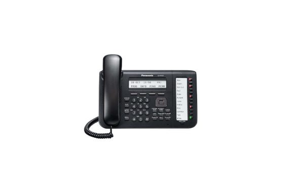 تلفن تحت شبکه پاناسونیک مدل KX-NT553