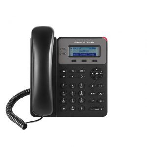 تلفن تحت شبکه گرنداستریم مدل GXP1615 با همراه اکانت SIP