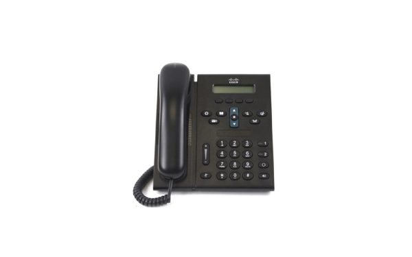 تلفن تحت شبکه سیسکو مدل 6921