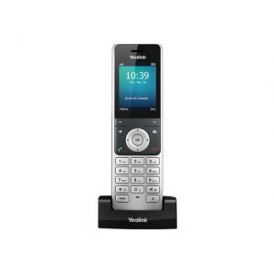 گوشی اضافه تلفن تحت شبکه یالینک مدل W56H