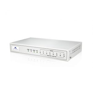 گیت وی VoIP نیوراک مدل MX8G-8S