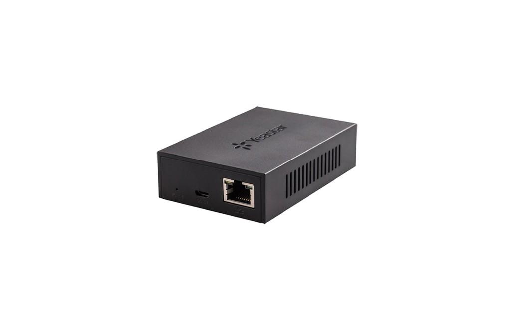 گیت وی FXS یستار مدل TA400