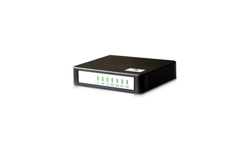 گیت وی VOIP نیوراک مدل HX402E