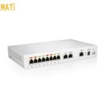 گیت وی VoIP نیوراک مدل MX8G-8S