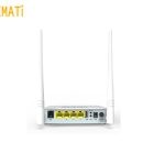 مودم روتر +ADSL2 نتربیت مدل ND-4230NU