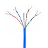 کابل شبکه CAT6 لگراند با روکش LSZH طول 305 متر